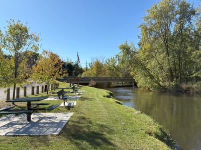 AEP River Park View